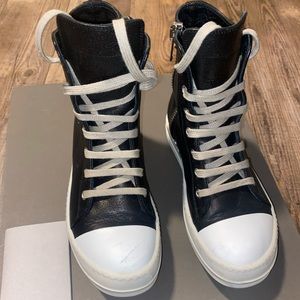 Authentic rick Owen sneakers